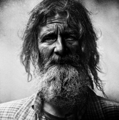 Lee Jeffries