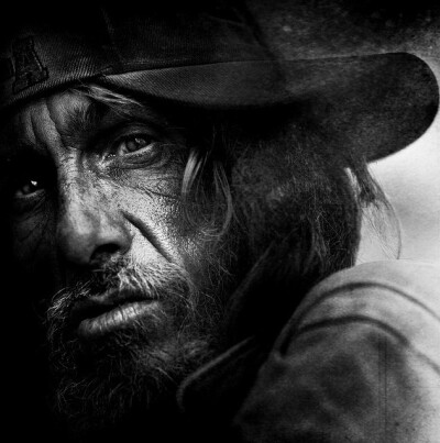 Lee Jeffries