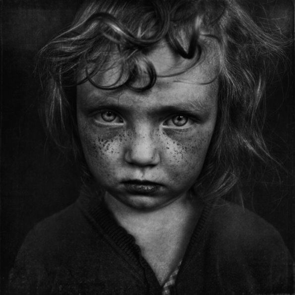 Lee Jeffries