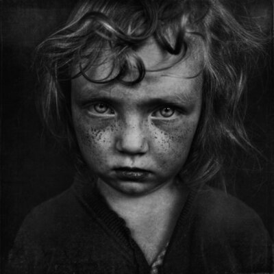 Lee Jeffries