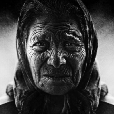 Lee Jeffries