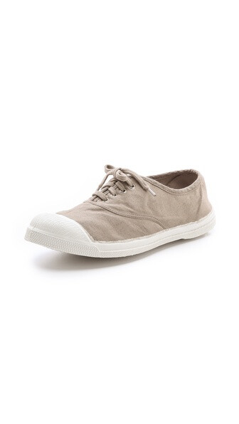 Bensimon Tennis 系带运动鞋