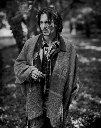 约翰尼·德普 Johnny Depp