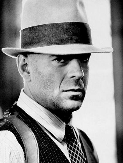 布鲁斯·威利斯 Bruce Willis