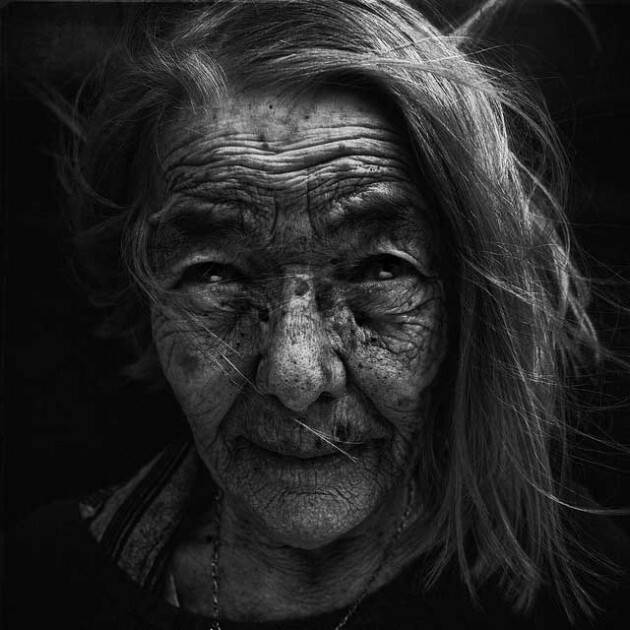 Lee Jeffries