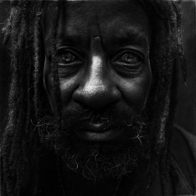 Lee Jeffries