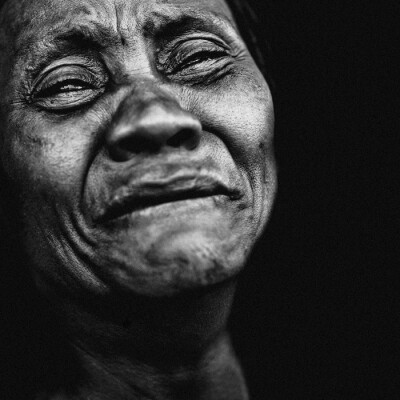 Lee Jeffries