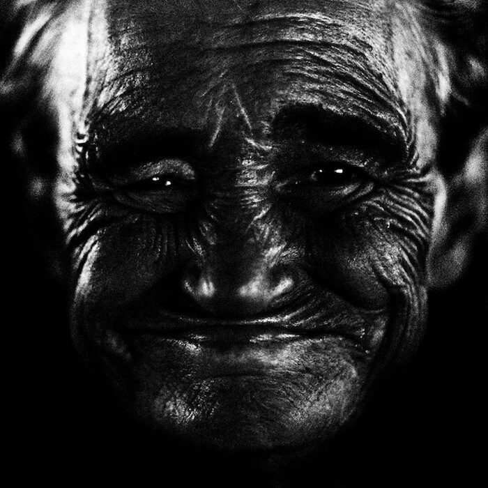 Lee Jeffries