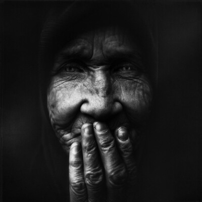 Lee Jeffries