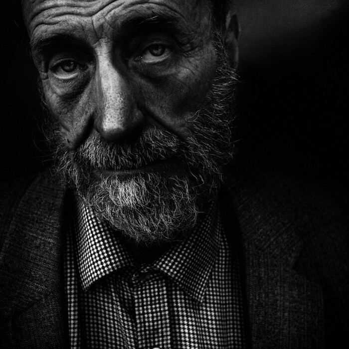 Lee Jeffries