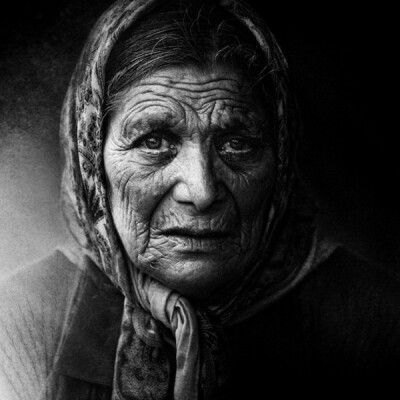 Lee Jeffries