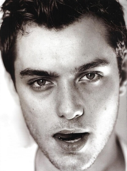 裘德·洛 Jude Law