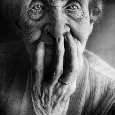 Lee Jeffries