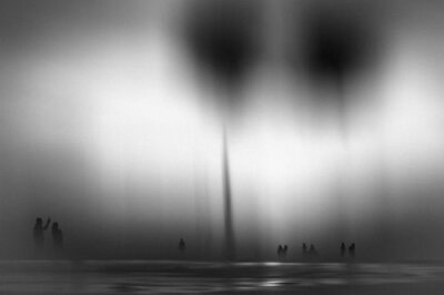 英国摄影师 Josh Adamski