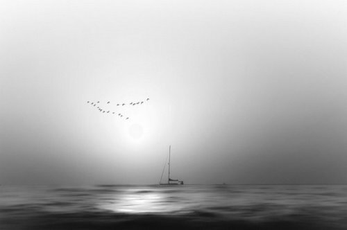 英国摄影师 Josh Adamski