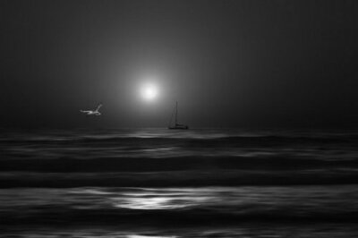 英国摄影师 Josh Adamski