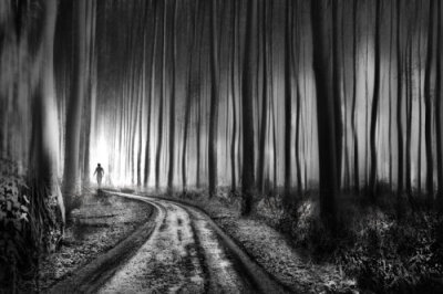 英国摄影师 Josh Adamski