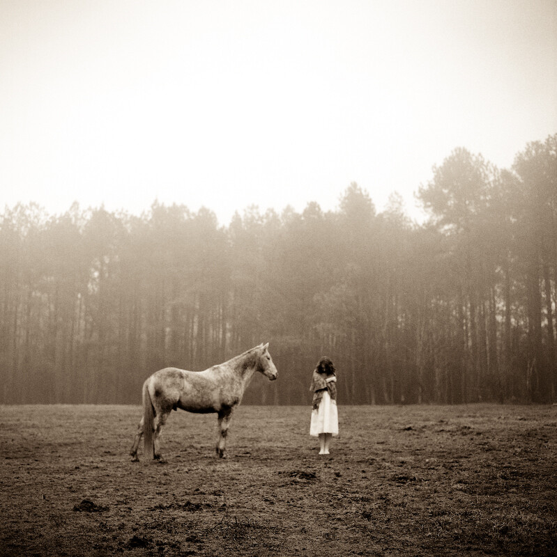 Lori Vrba，美国女摄影师，现居北卡罗来纳州，官方网站：http://www.lorivrba.com