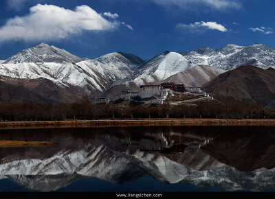 雪域