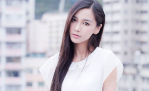 angelababy