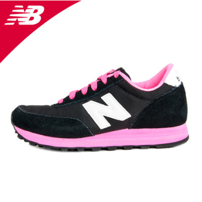 New Balance/新百伦女鞋复古鞋WL501BPR/BY粉色正品包邮