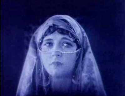 the thief of bagdad (1924)