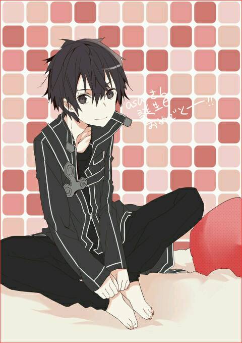 kirito