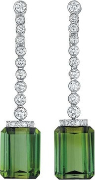 Aletto Brothers tourmaline and diamond