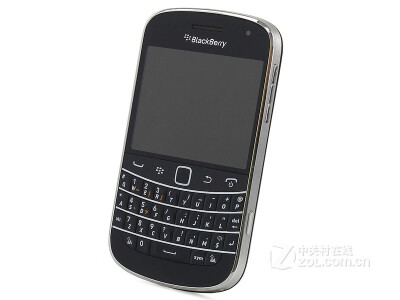 黑莓（BlackBerry）9900 第1张