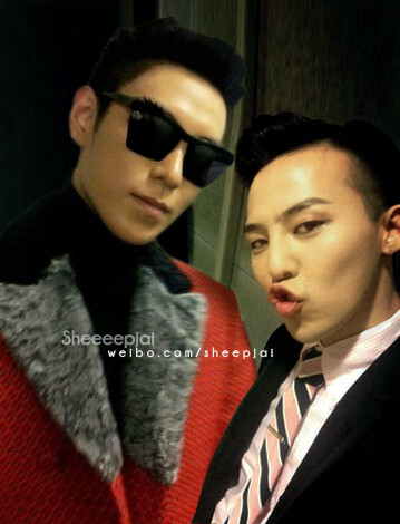 gd top