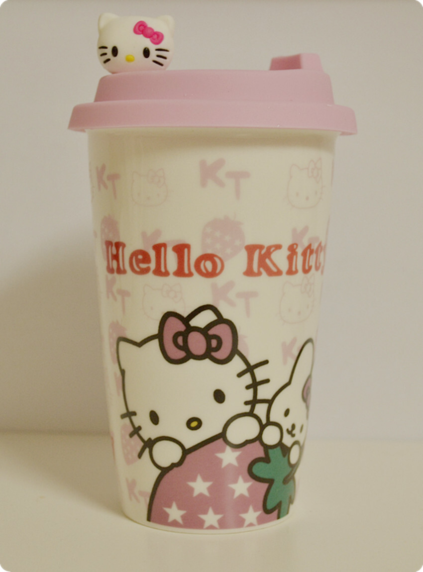 HELLO!!! KITTY!!!