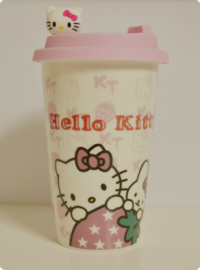 HELLO!!! KITTY!!!