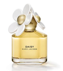 Marc Jacobs daisy