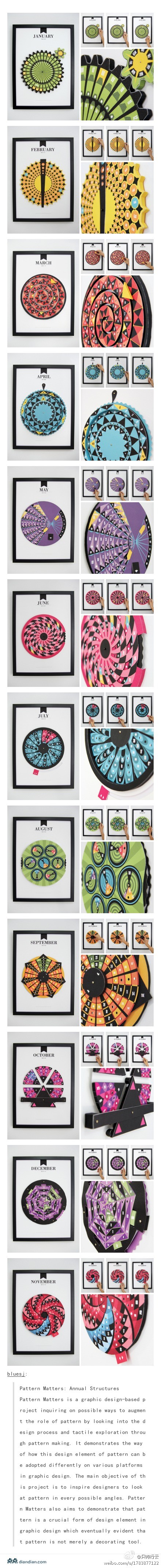 Tactile Design and Visual Explorations 视觉与触觉