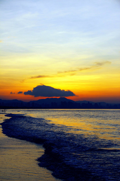 海南——扒来的美景