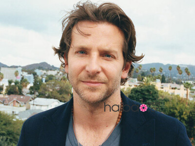 布莱德利·库珀 (Bradley Cooper)