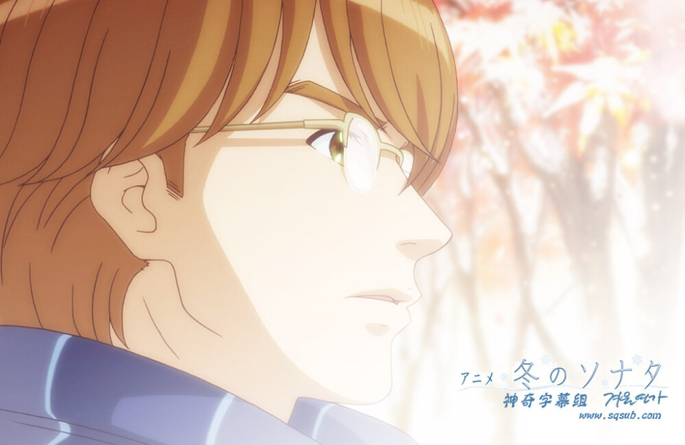 “我第一个喜欢上的人，第一次喜欢的人……”