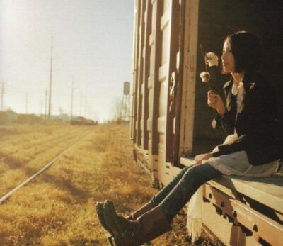 我会像马达一样去找你