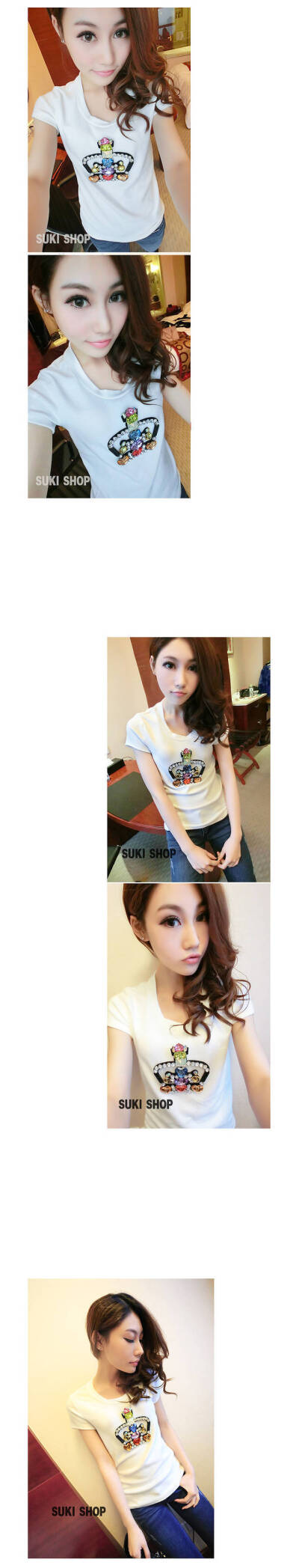 宝石皇冠T恤！！！！http://item.taobao.com/item.htm?spm=a1z10.5.w894009134.31.fLddEO&id=17596302689