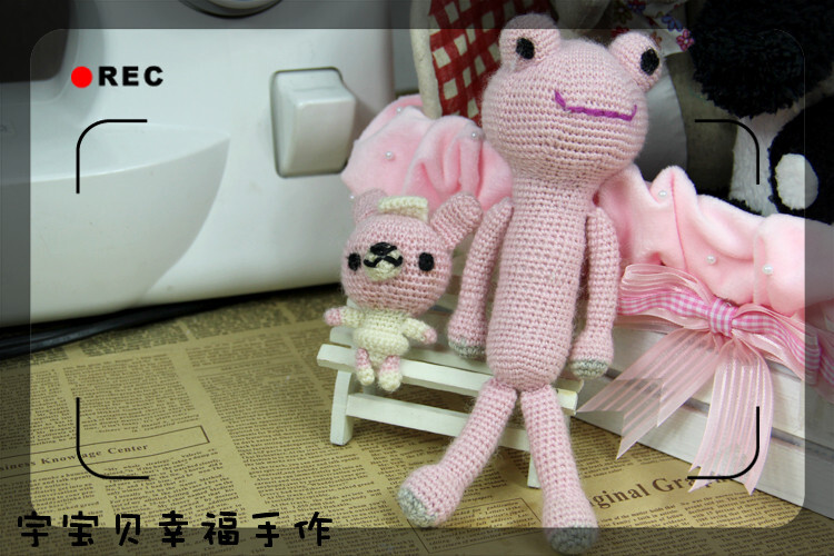 我的手工淘宝店铺：http://yubaobeishouzuo.taobao.com