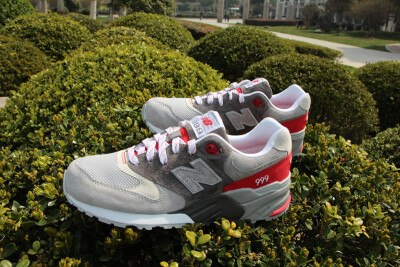 Chicago】New Balance新百伦 ML999GFR Elite Edition 限定款