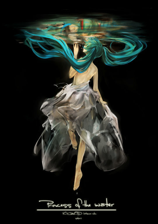 初音