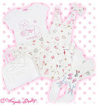 angelic pretty 2012年冬季 福袋 白色 全新【特价】