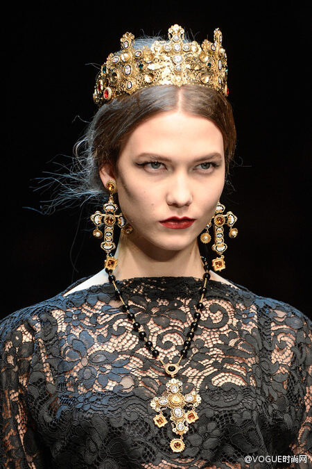 DOLCE&GABBANA