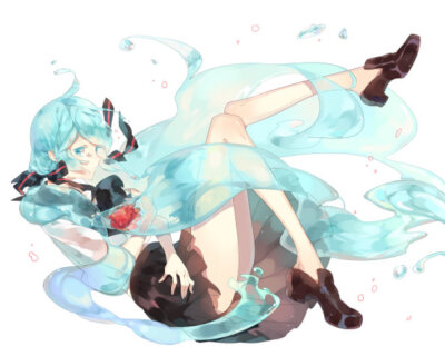 初音