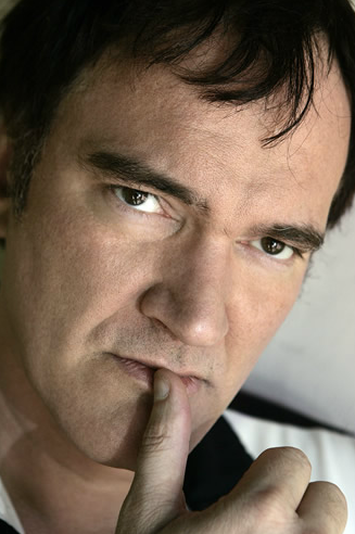 Quentin Tarantino