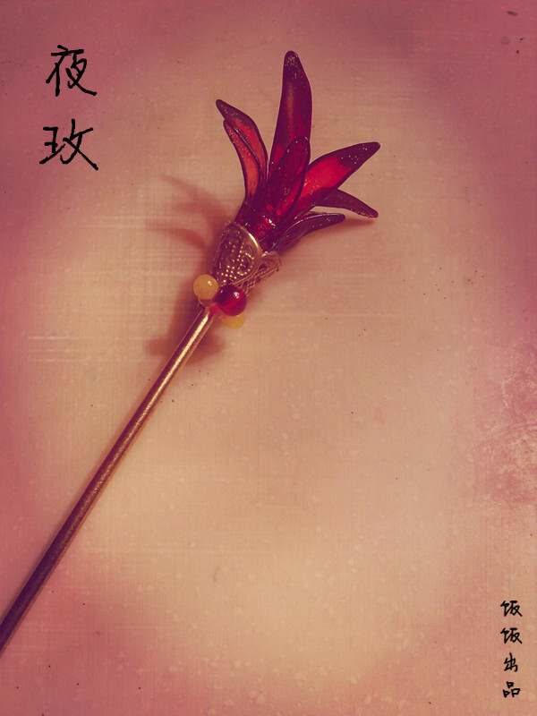 夜玫