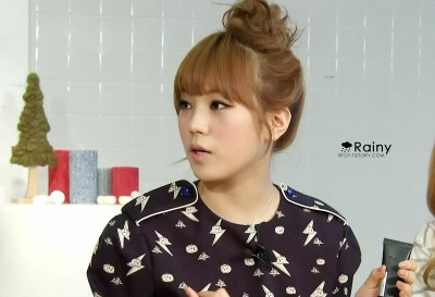 after school Lizzy