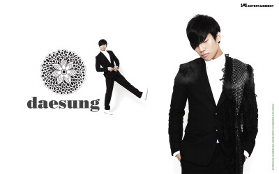 (Love Song)DAESUNG 1920*1200