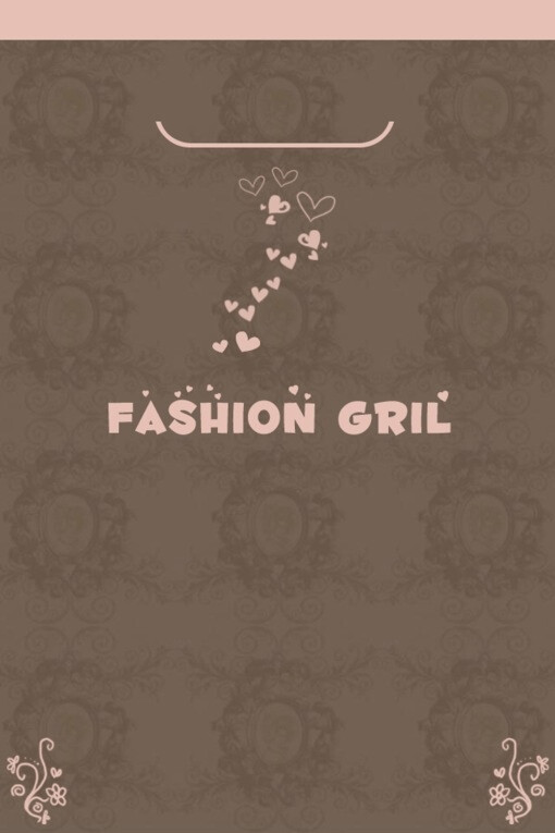 彼岸花。小清新，平铺，卡通，壁纸。